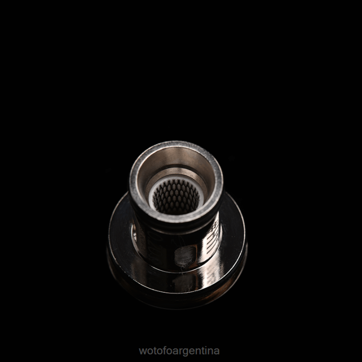 Wotofo NEXMESH PRO bobina del tanque bobina cuádruple de malla de alambre h19 3 piezas Wotofo vape pods 0P02X370