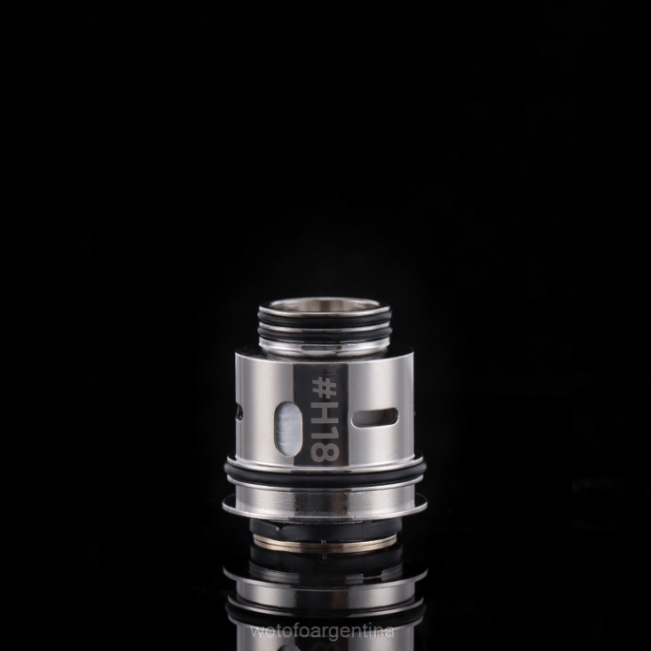 Wotofo NEXMESH PRO bobina del tanque bobina triple malla h18 3uds Wotofo precio 0P02X377