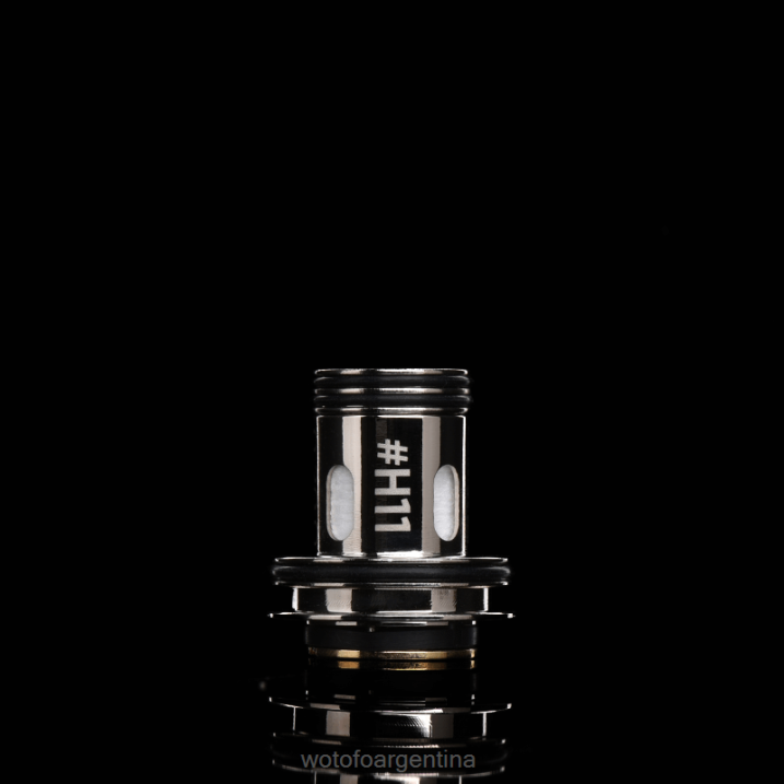 Wotofo NEXMESH PRO bobina del tanque h11 nexmesh cónico 3uds Wotofo vape review 0P02X378