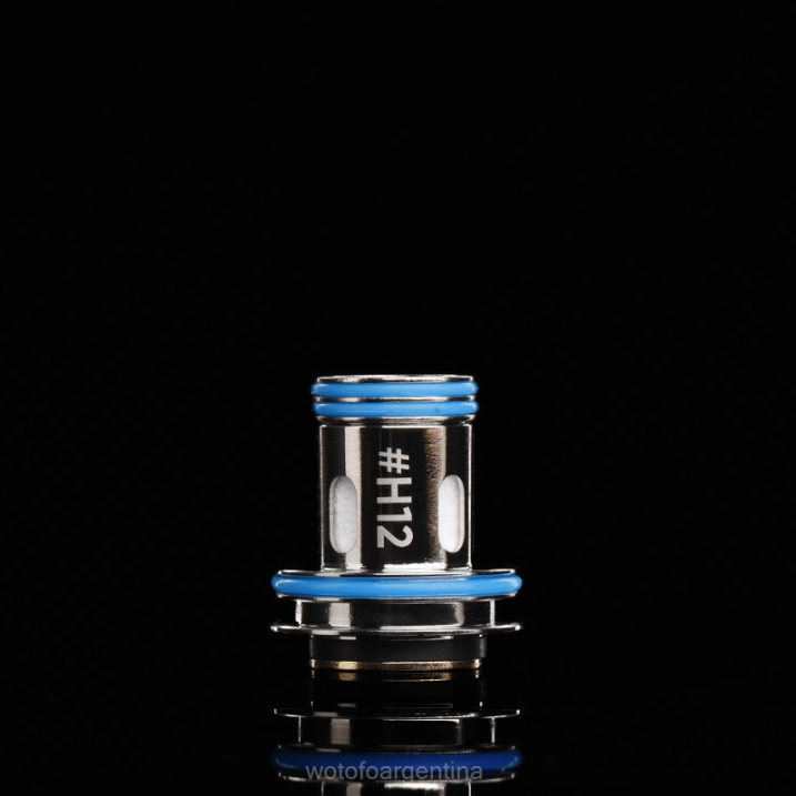 Wotofo NEXMESH PRO bobina del tanque malla clapton h12 3uds Wotofo cigarro eletronico 0P02X376