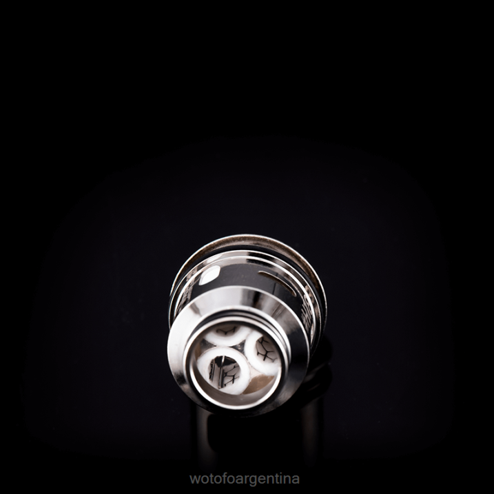 Wotofo NEXMESH PRO bobina del tanque malla clapton h12 3uds Wotofo cigarro eletronico 0P02X376
