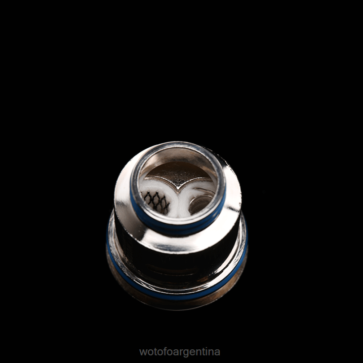 Wotofo NEXMESH PRO bobina del tanque malla clapton h12 3uds Wotofo cigarro eletronico 0P02X376