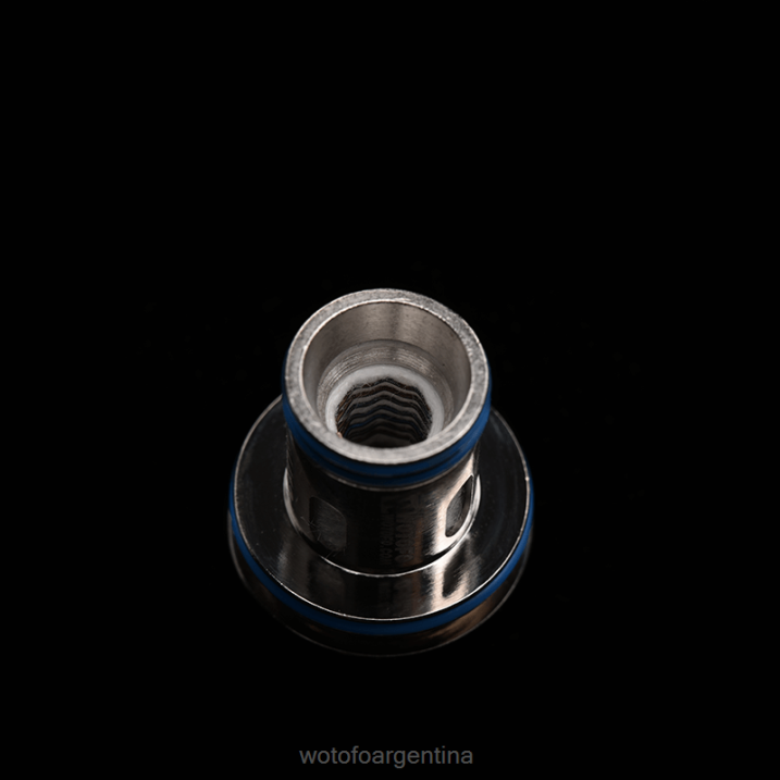 Wotofo NEXMESH PRO bobina del tanque malla clapton h12 3uds Wotofo cigarro eletronico 0P02X376