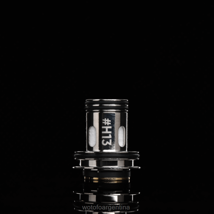 Wotofo NEXMESH PRO bobina del tanque malla clapton h12 3uds Wotofo cigarro eletronico 0P02X376