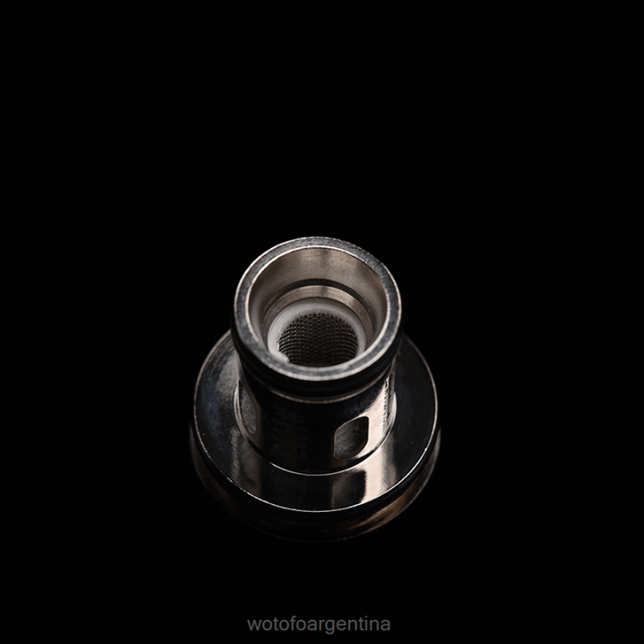 Wotofo NEXMESH PRO bobina del tanque malla clapton h12 3uds Wotofo cigarro eletronico 0P02X376