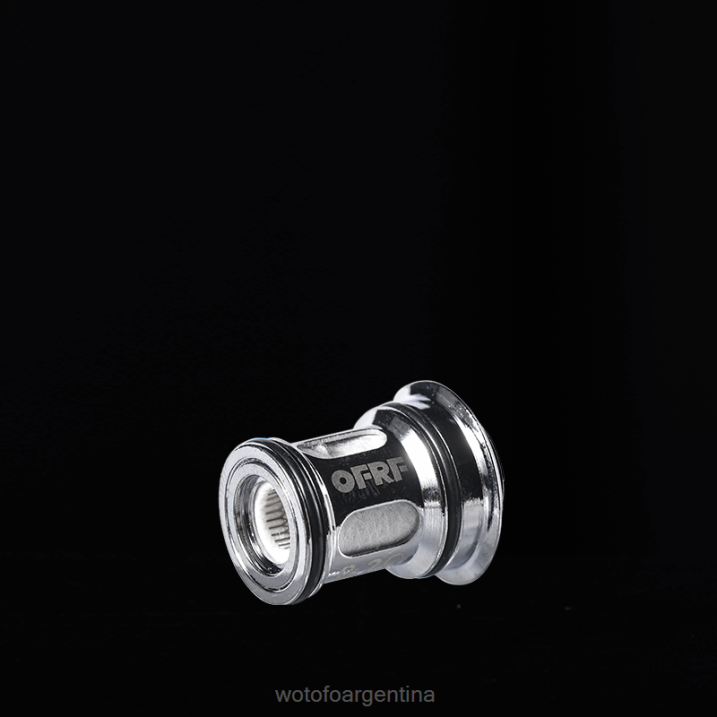 Wotofo NEXMESH bobina cónica del tanque sub ohm a1 cantal Wotofo argentina 0P02X371
