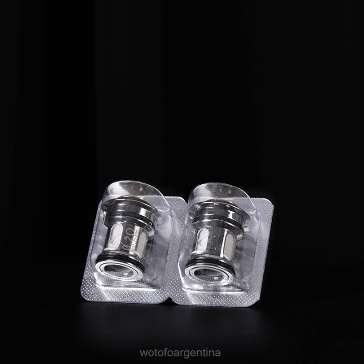 Wotofo NEXMESH bobina cónica del tanque sub ohm acero inoxidable 316l Wotofo vape pods 0P02X380