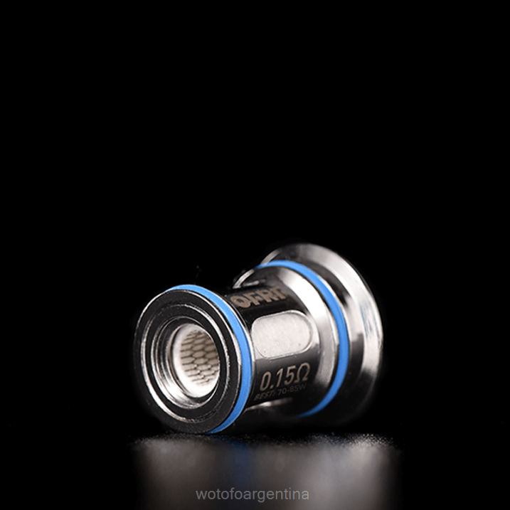 Wotofo NEXMESH bobina cónica del tanque sub ohm ni80 Wotofo argentina 0P02X381