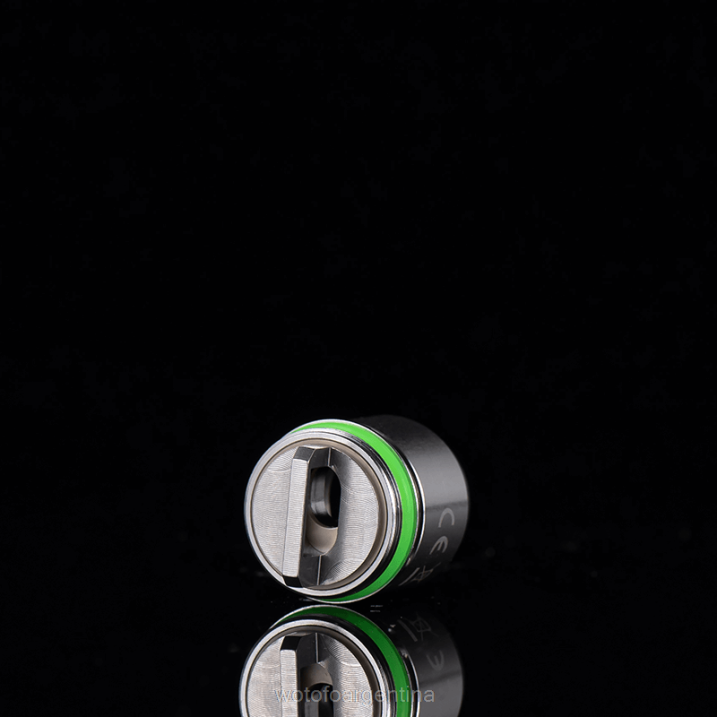 Wotofo NEXMINI bobina del subtanque d41 a1 nexmesh 3uds Wotofo desechable 0P02X374