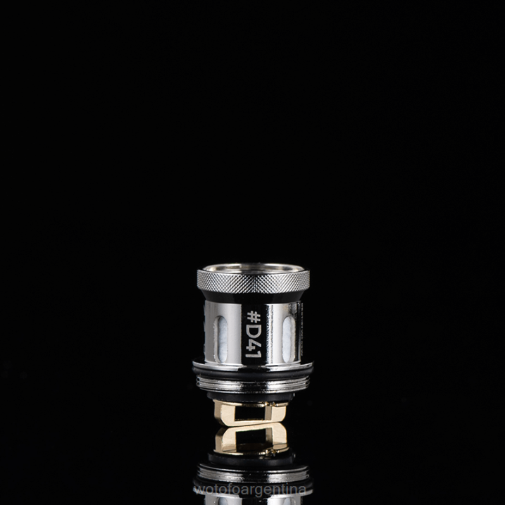 Wotofo NEXMINI bobina del subtanque malla clapton d43 3uds Wotofo cigarro eletronico 0P02X386