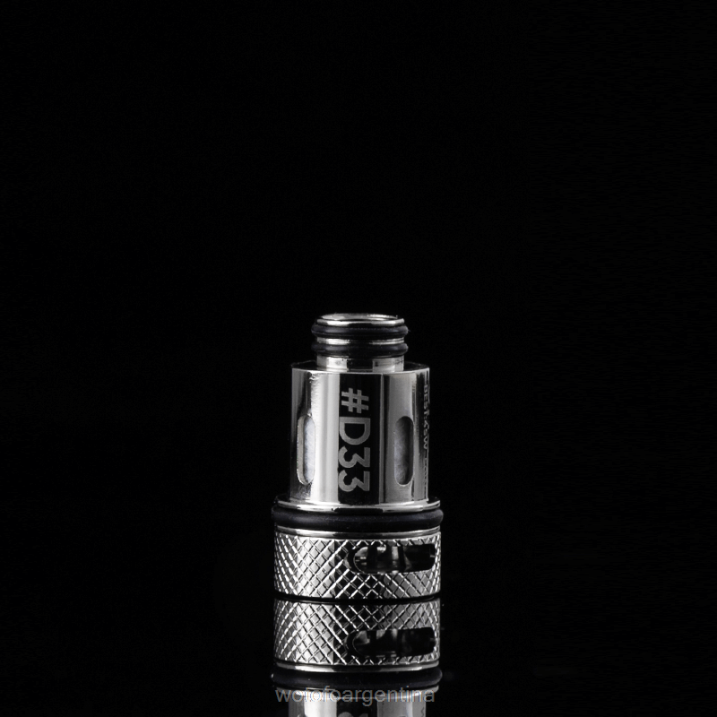 Wotofo SMRT bobina de vaina rpm2 malla clapton d33 3uds Wotofo shop online 0P02X383