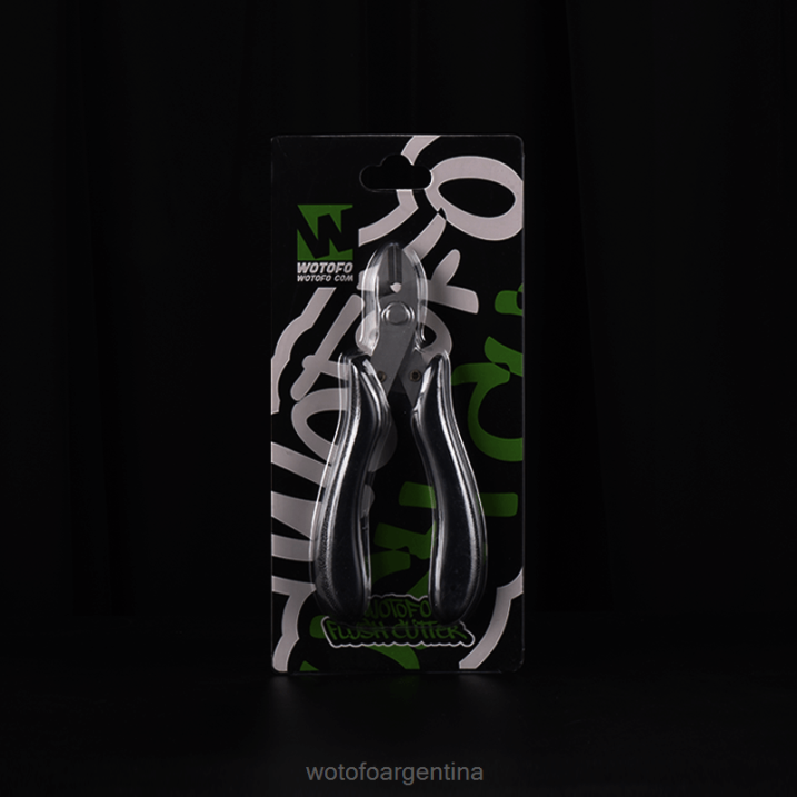 Wotofo cortador al ras con resorte edición estándar Wotofo discount code 0P02X439