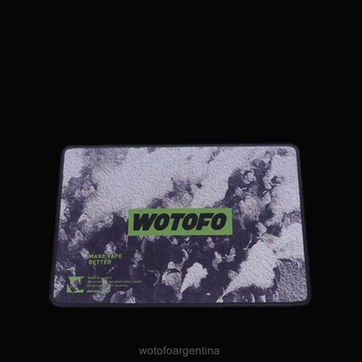 Wotofo estera de construcción edición estándar vaporizador Wotofo 0P02X435