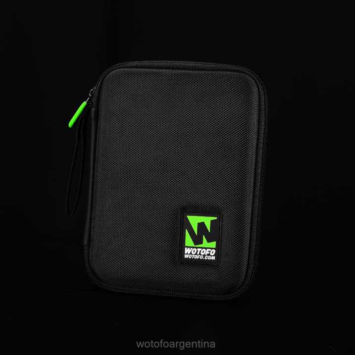 Wotofo kit de herramientas para vapear edición estándar Wotofo desechable 0P02X434