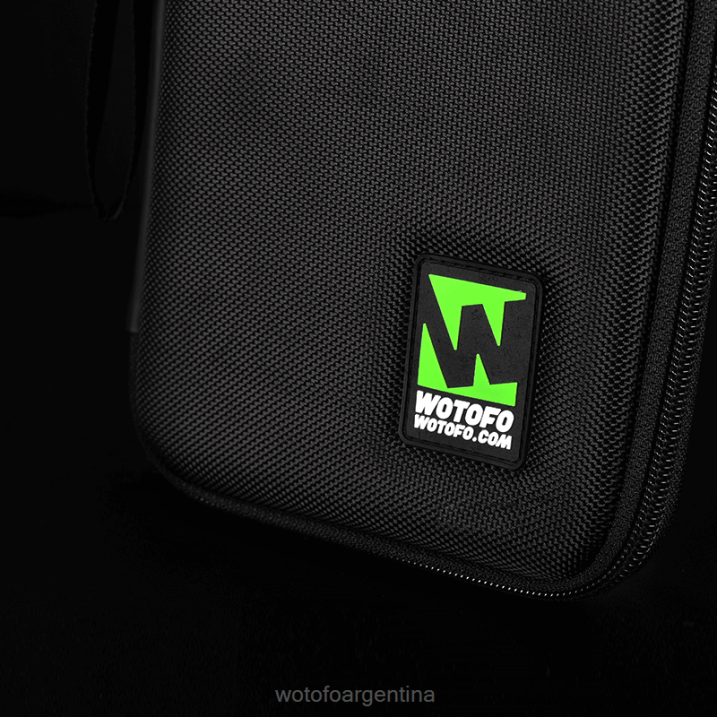 Wotofo kit de herramientas para vapear edición estándar Wotofo desechable 0P02X434
