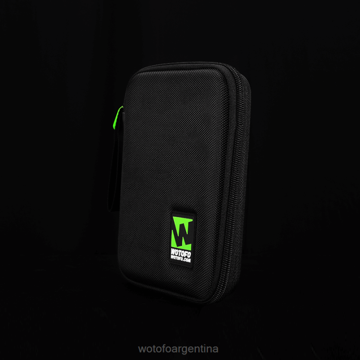 Wotofo kit de herramientas para vapear edición estándar Wotofo desechable 0P02X434