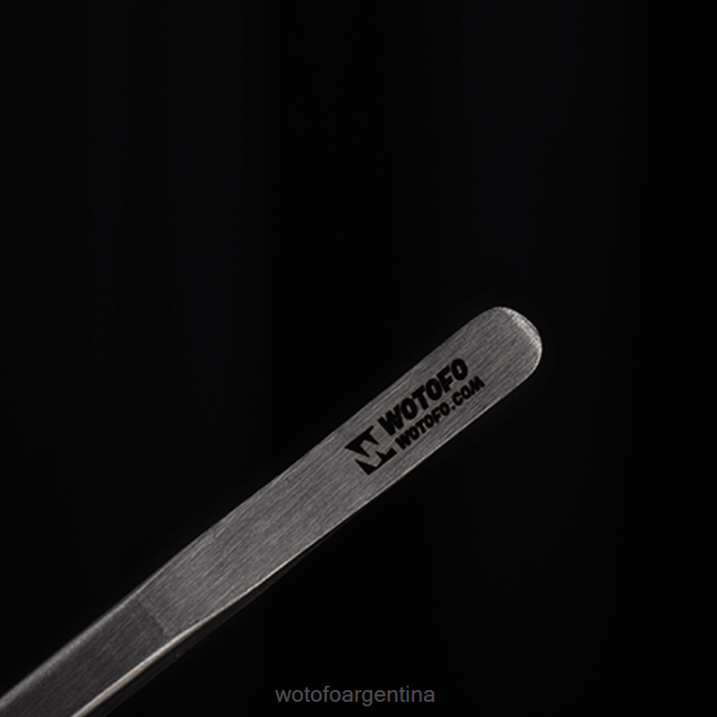 Wotofo pinzas de ceramica edición estándar Wotofo vape review 0P02X438