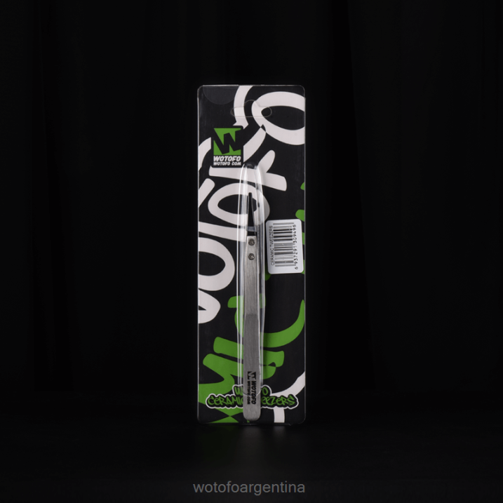 Wotofo pinzas de ceramica edición estándar Wotofo vape review 0P02X438