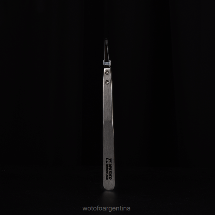 Wotofo pinzas de ceramica edición estándar Wotofo vape review 0P02X438