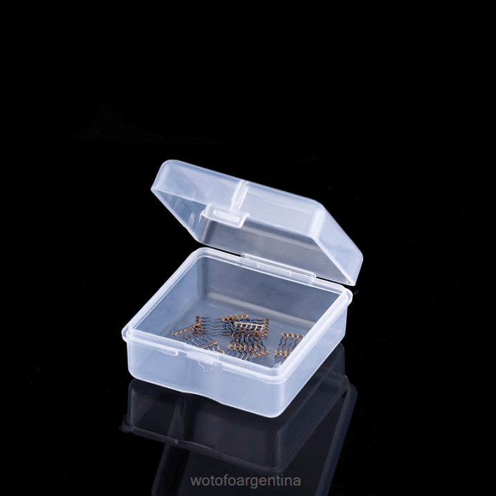 Wotofo NEXMESH bobina de malla nexmesh a1 10uds Wotofo vape pods 0P02X320
