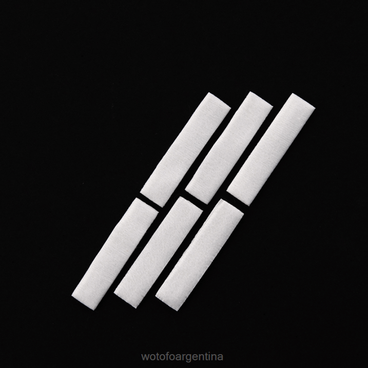 Wotofo SMRT conjunto rpm2 de malla y algodón turbo nexmesh Wotofo cigarro eletronico 0P02X366