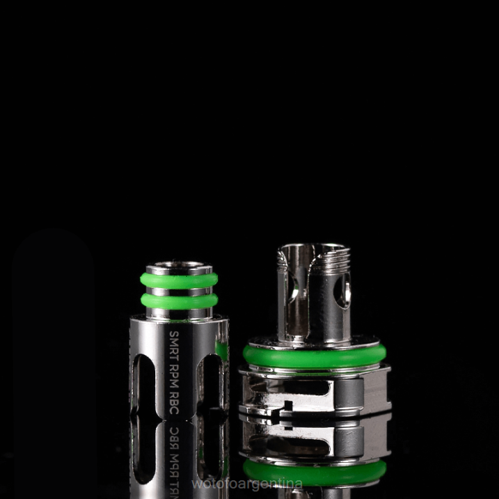 Wotofo SMRT kit de bobina reconstruible kit de rpm inteligente Wotofo shop online 0P02X343