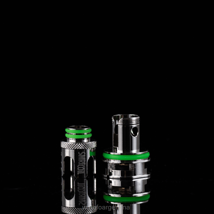 Wotofo SMRT kit de bobina reconstruible kit inteligente rpm2 Wotofo desechable 0P02X344