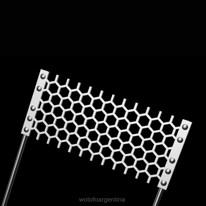 Wotofo SMRT kit de bobina reconstruible kit inteligente rpm2 Wotofo desechable 0P02X344