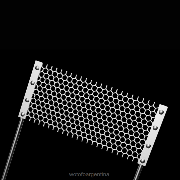 Wotofo SMRT kit de bobina reconstruible kit inteligente rpm2 Wotofo desechable 0P02X344