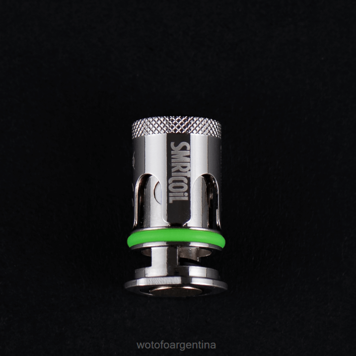 Wotofo SMRT kit de bobina reconstruible kit inteligente rpm2 Wotofo desechable 0P02X344