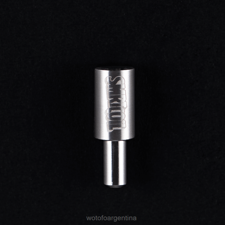 Wotofo SMRT kit de bobina reconstruible kit inteligente rpm2 Wotofo desechable 0P02X344