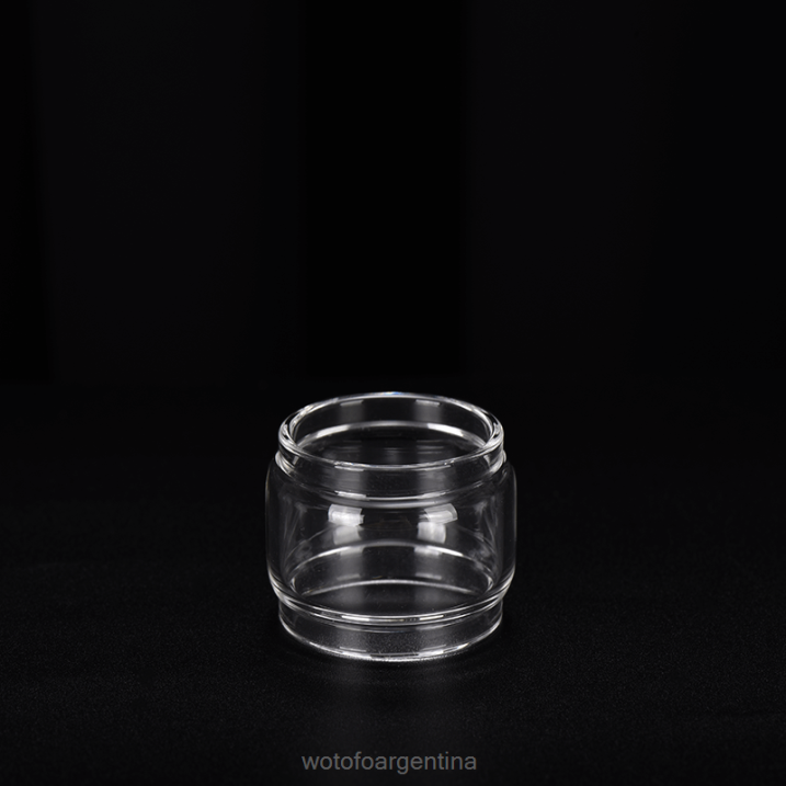 Wotofo NEXMESH Vidrio de reemplazo del tanque sub ohm 5,5 ml Wotofo desechable 0P02X404
