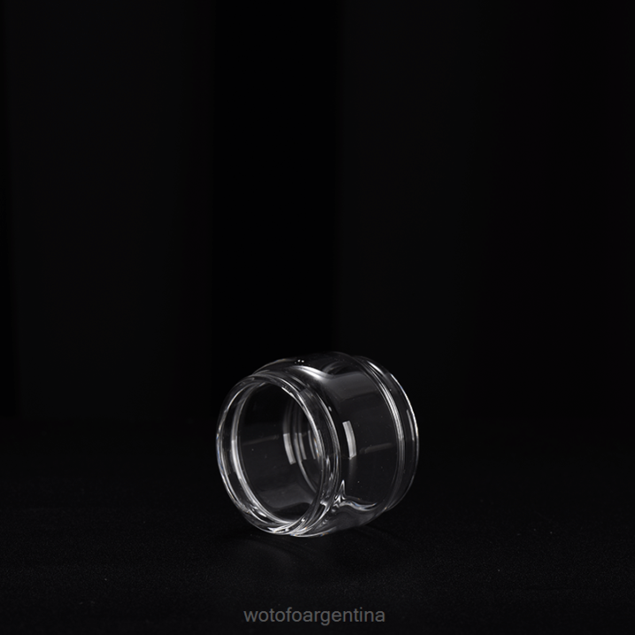 Wotofo NEXMESH Vidrio de reemplazo del tanque sub ohm 5,5 ml Wotofo desechable 0P02X404