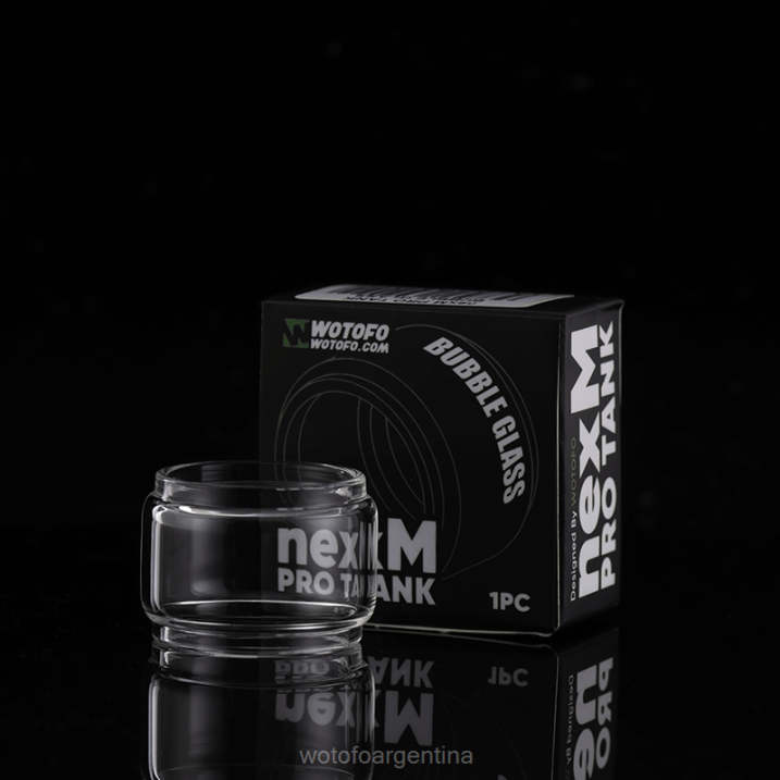 Wotofo NEXMESH tubos de tanque para pro vaso de 6ml Wotofo shop online 0P02X403