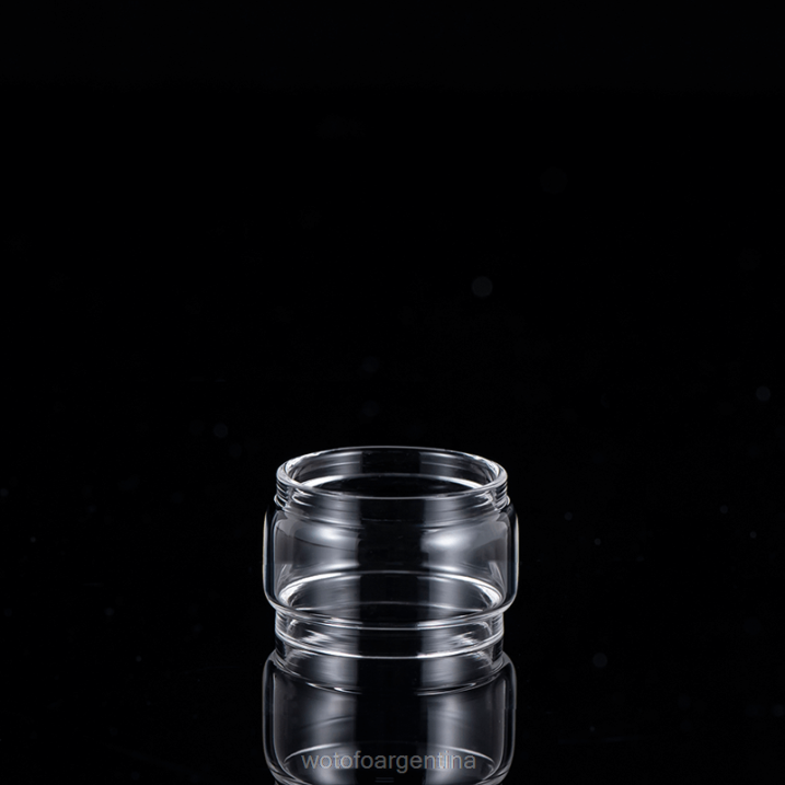 Wotofo NEXMINI tubo del tanque pieza recta 3,5 ml vaporizador Wotofo 0P02X405