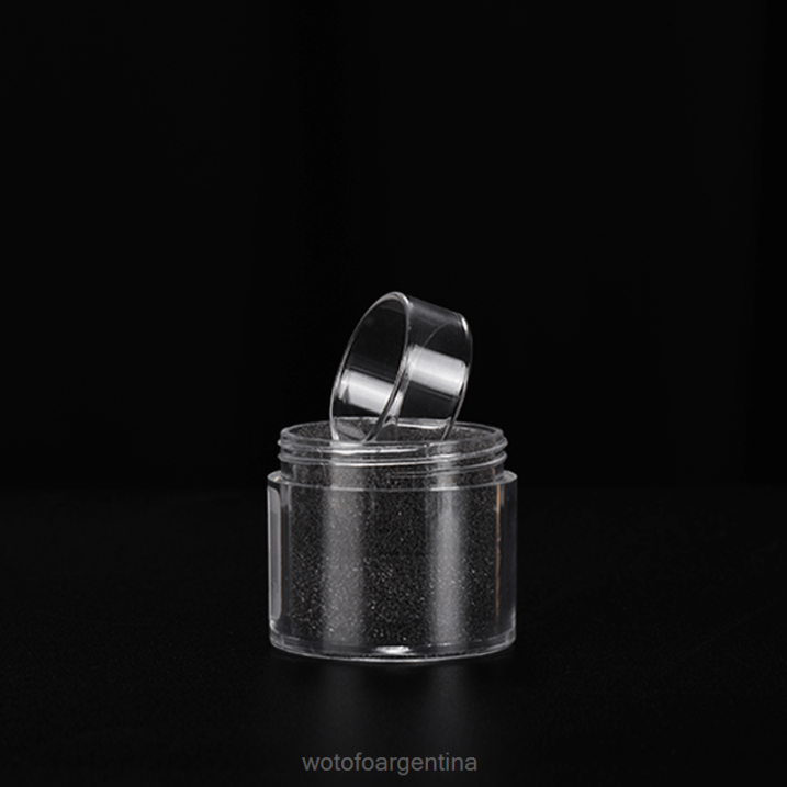 Wotofo PROFILE tubo de vidrio unidad rta 3,5 ml Wotofo buenos aires 0P02X392