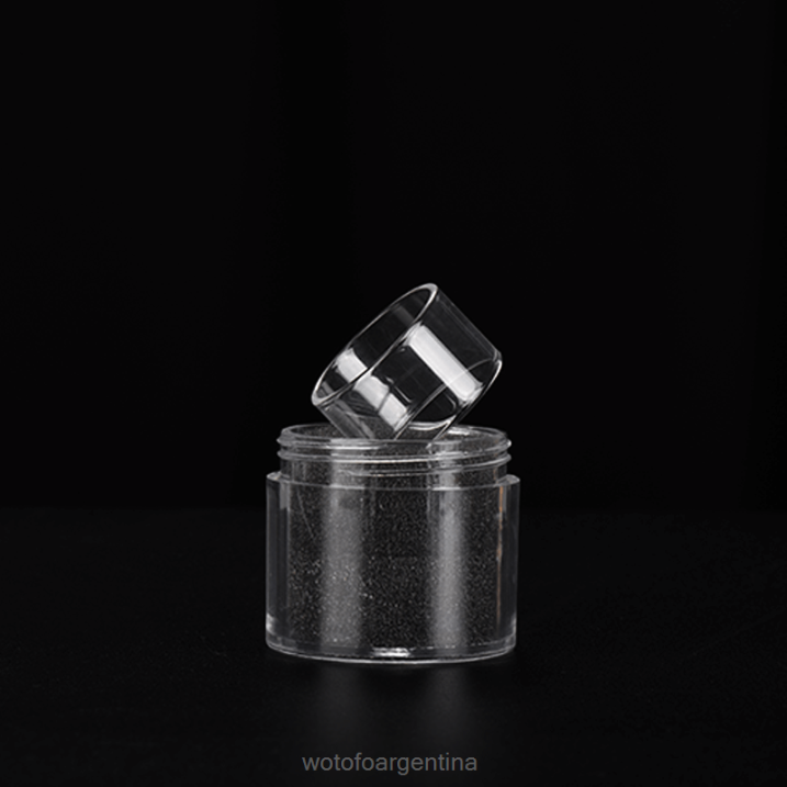 Wotofo PROFILE tubo de vidrio unidad rta 5ml Wotofo vape pods 0P02X400
