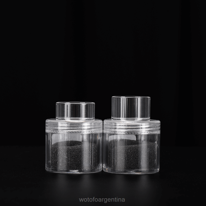 Wotofo PROFILE tubo de vidrio unidad rta 5ml Wotofo vape pods 0P02X400