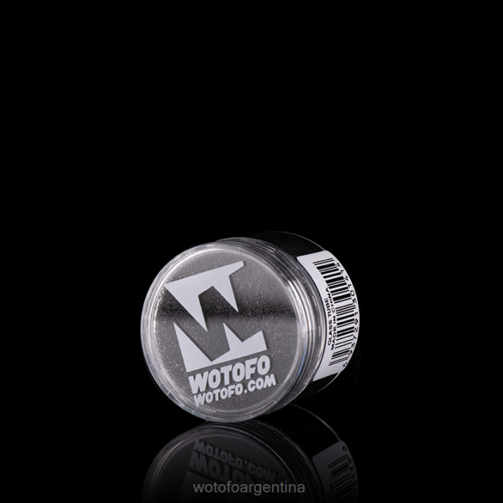 Wotofo PROFILE tubo del tanque rdta pieza 6,2 ml Wotofo shop online 0P02X393