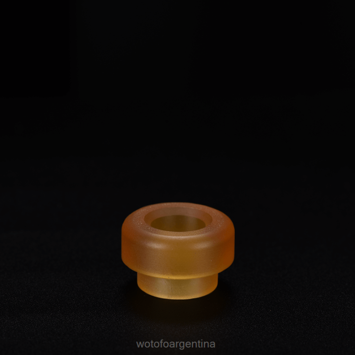 Wotofo RECURVE punta de goteo dual rda 810 último Wotofo precio 0P02X407