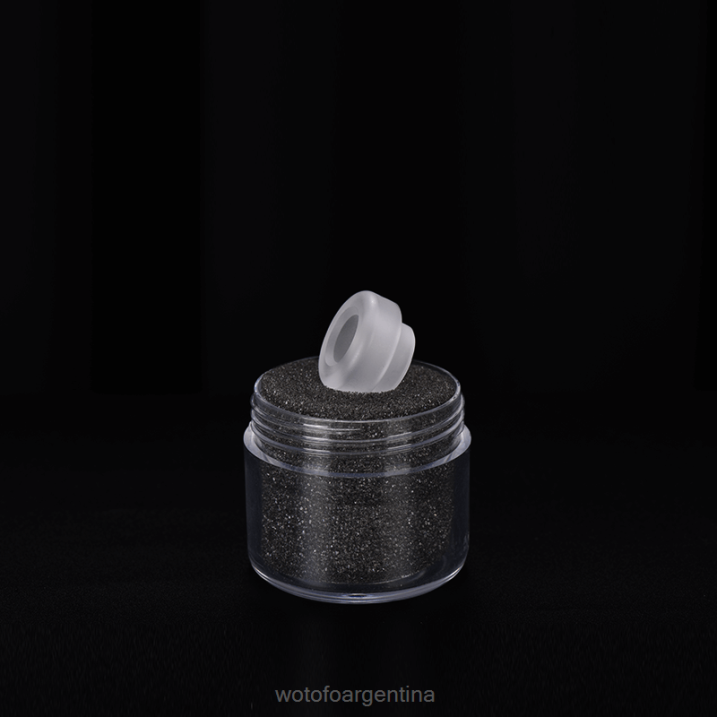 Wotofo RECURVE punta de goteo dual rda 810 último Wotofo precio 0P02X407