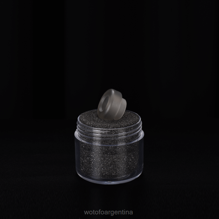 Wotofo RECURVE punta de goteo dual rda 810 último Wotofo precio 0P02X407