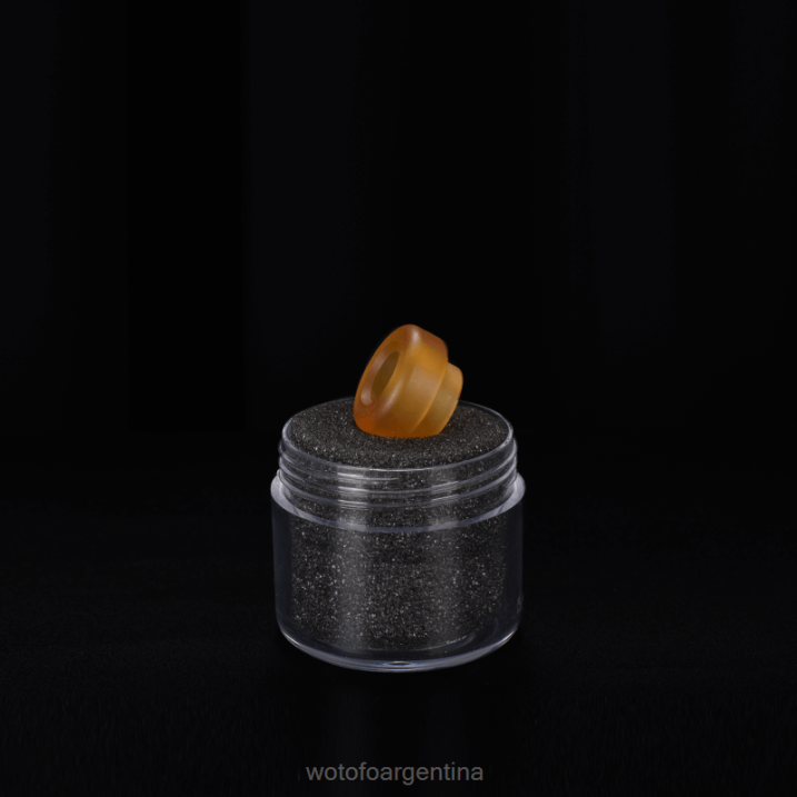 Wotofo RECURVE punta de goteo dual rda 810 último Wotofo precio 0P02X407