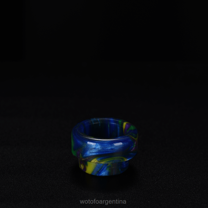 Wotofo punta de goteo 810 arcoiris clasico Wotofo shop online 0P02X423
