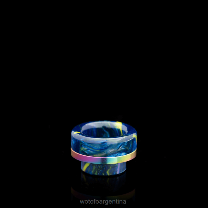 Wotofo punta de goteo 810 perfil arcoiris Wotofo buenos aires 0P02X422