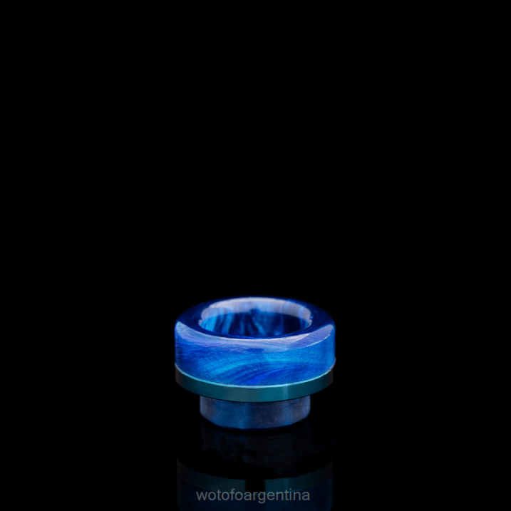 Wotofo punta de goteo 810 perfil azul Wotofo vape pods 0P02X420