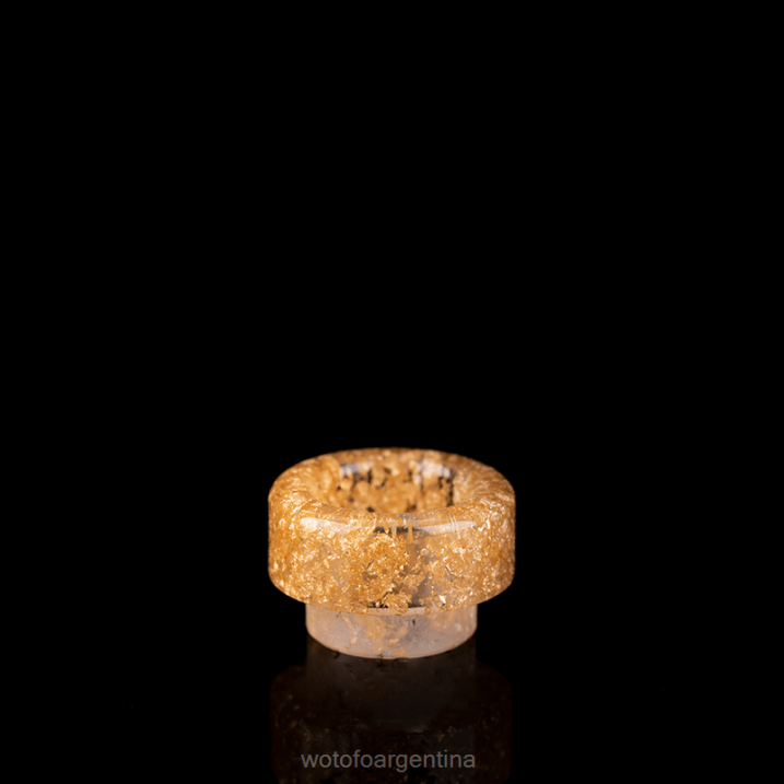 Wotofo punta de goteo 810 perfil de oro Wotofo argentina 0P02X421