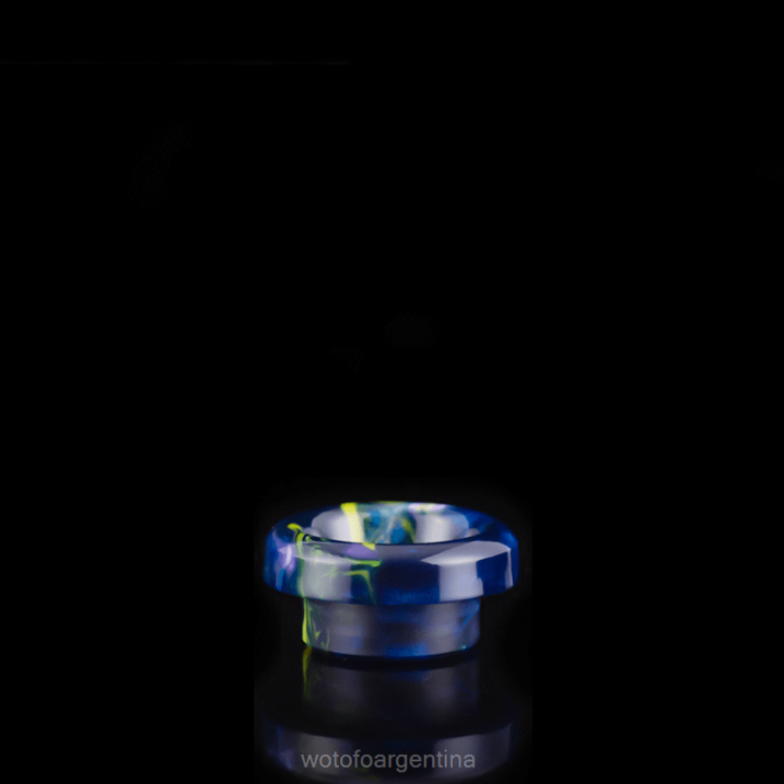 Wotofo punta de goteo 810 perfil m arcoiris Wotofo cigarro eletronico 0P02X416