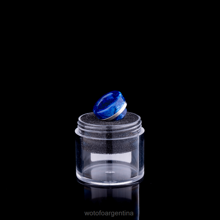 Wotofo punta de goteo 810 perfil m arcoiris Wotofo cigarro eletronico 0P02X416