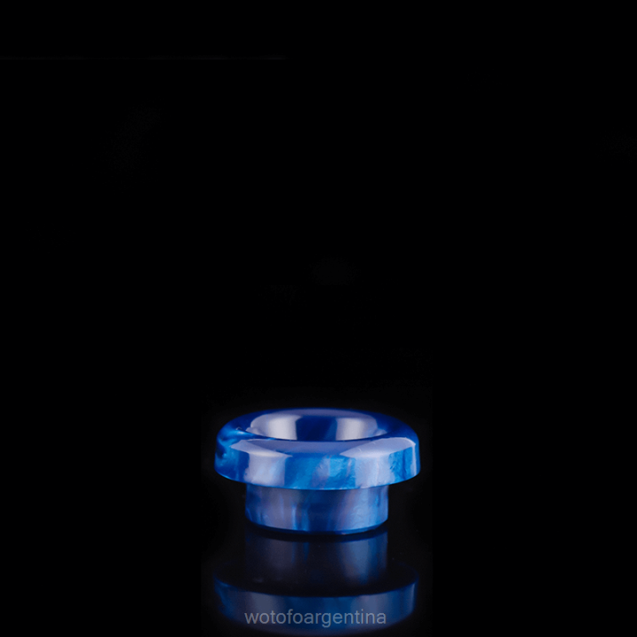 Wotofo punta de goteo 810 perfil m azul vaporizador Wotofo 0P02X415